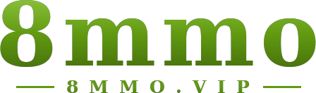 8mmo logo